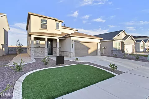 13953 Paseo Aves, El Paso, TX 79928