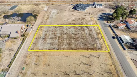 516 Cocula Ave, El Paso, TX 79932