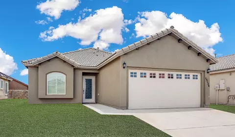 13833 Carolina Ponce Ave, El Paso, TX 79928
