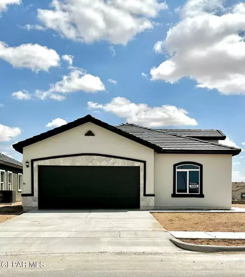 13900 Margaret Ponce Ave, El Paso, TX 79928