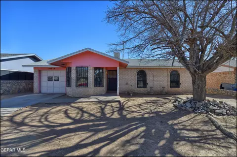 10720 Texarkana Pl, El Paso, TX 79924