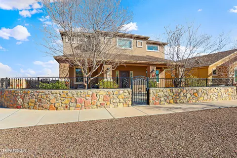 2148 Tim Foster St, El Paso, TX 79938