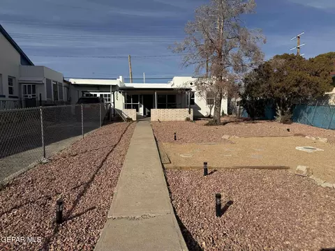 3009 Savannah Ave, El Paso, TX 79930