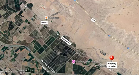 tbd Altos Dr, Tornillo, TX 79853 photo 4