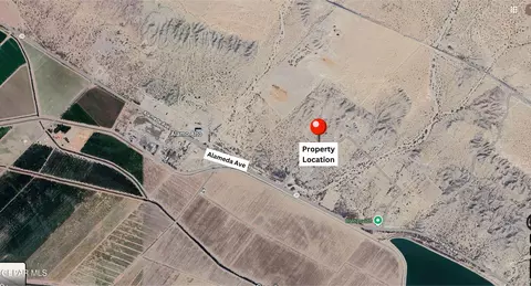 tbd Altos Dr, Tornillo, TX 79853 photo 3