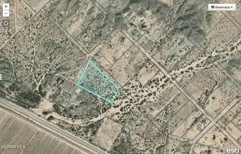 tbd Altos Dr, Tornillo, TX 79853 photo 11