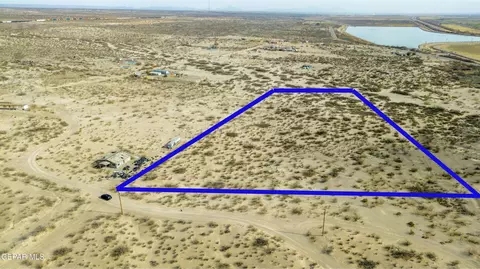 tbd Altos Dr, Tornillo, TX 79853