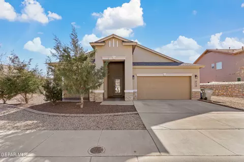 978 Tramonto Vista Ct, El Paso, TX 79932
