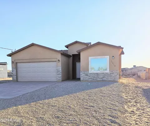 11710 Flor Preciosa, Socorro, TX 79927