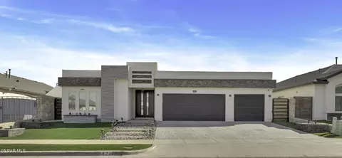 1472 Honey Mesquite, El Paso, TX 79928