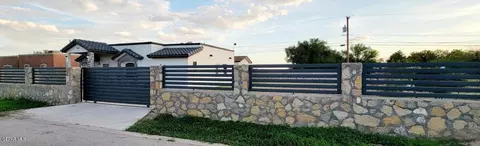 12354 Western Park St, Clint, TX 79836
