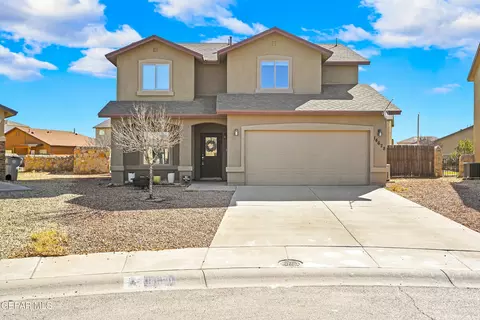 14628 Lipizzan, El Paso, TX 79938