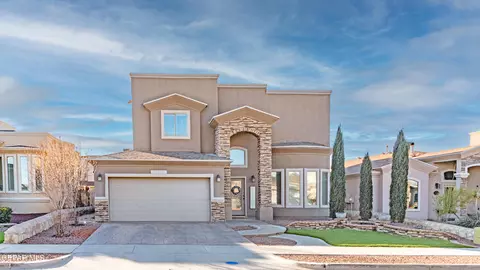 13152 Shady Trl, El Paso, TX 79938