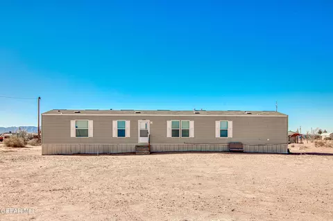 318 Soledad Dr, Chaparral, NM 88081
