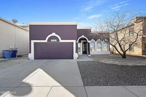 12964 Cozy Cove Ave, El Paso, TX 79938
