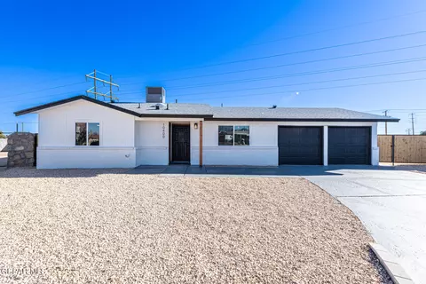 10400 Helican Pl, El Paso, TX 79924