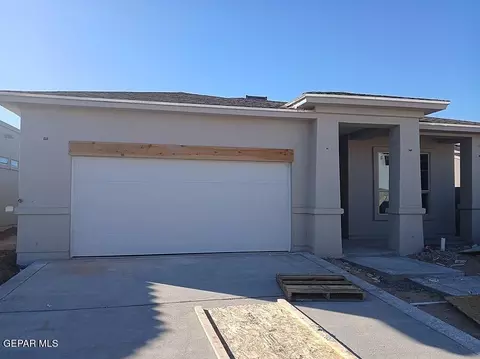 3649 Pattern Pl, El Paso, TX 79938