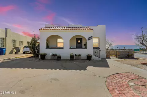 4300 Cambridge Ave, El Paso, TX 79903