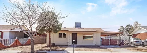 364 Cooley Ave, El Paso, TX 79907
