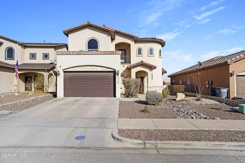 3174 Red Maple, El Paso, TX 79938