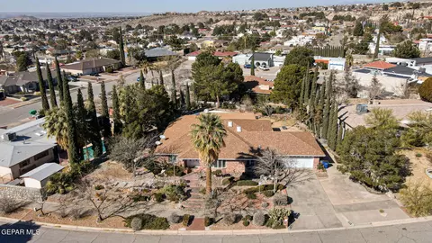 View/Area - 6333 El Risco St, El Paso, TX 79912 photo 2 of 6
