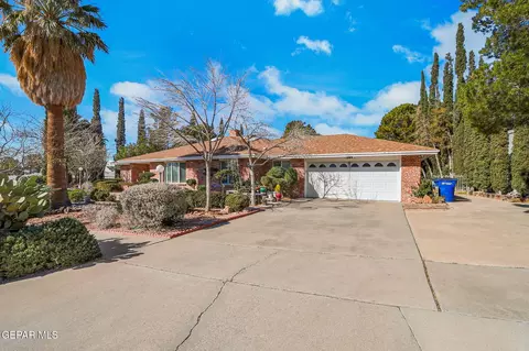 Other - 6333 El Risco St, El Paso, TX 79912 photo 4 of 20
