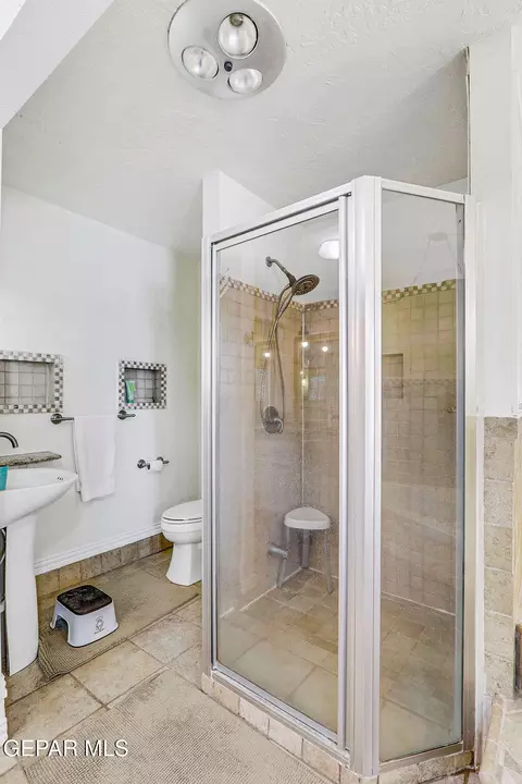 Bath - 6333 El Risco St, El Paso, TX 79912 photo 6 of 7