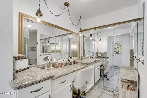 Bath - 6333 El Risco St, El Paso, TX 79912 photo 5 of 7