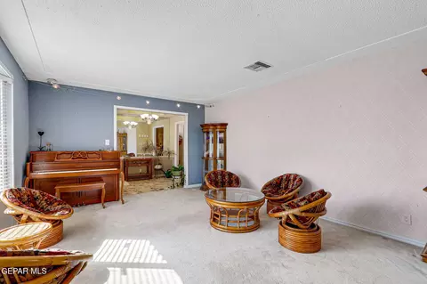 Living - 6333 El Risco St, El Paso, TX 79912 photo 1 of 4