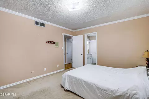 Bedroom - 6333 El Risco St, El Paso, TX 79912 photo 3 of 9