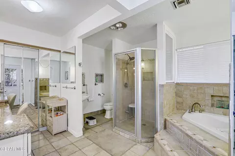Bath - 6333 El Risco St, El Paso, TX 79912 photo 7 of 7