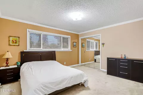 Bedroom - 6333 El Risco St, El Paso, TX 79912 photo 1 of 9