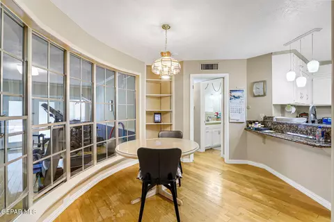 Dining - 6333 El Risco St, El Paso, TX 79912 photo 1 of 2