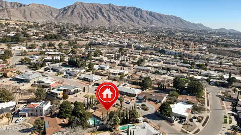 View/Area - 6333 El Risco St, El Paso, TX 79912 photo 4 of 6
