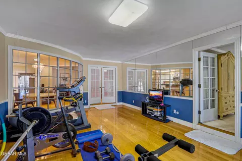 Other - 6333 El Risco St, El Paso, TX 79912 photo 19 of 20