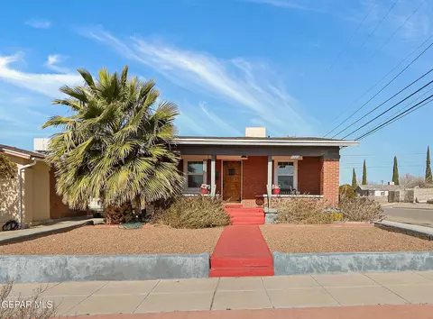4029 Hastings Dr, El Paso, TX 79903