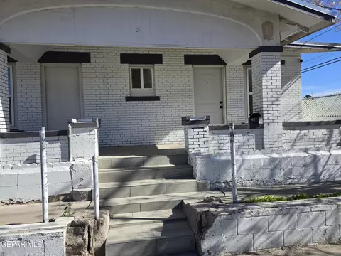 714 N North Luna St, El Paso, TX 79903