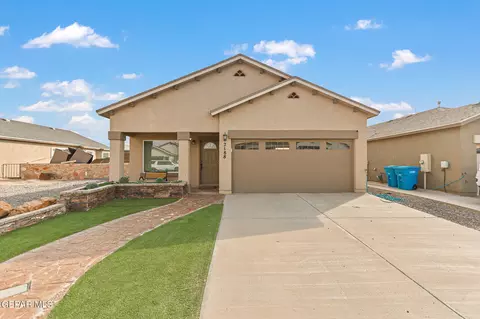 2188 Xanadu Valley Rd, Socorro, TX 79927
