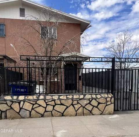 709 Tays St #A, El Paso, TX 79901