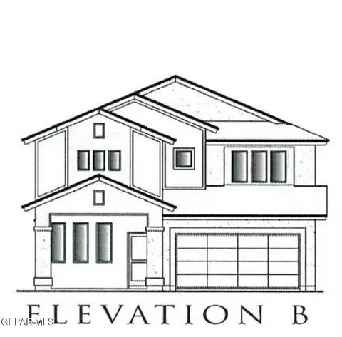 1817 Ritzy Lou Pl, El Paso, TX 79928