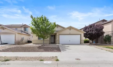 14272 Song Point Ct, El Paso, TX 79938