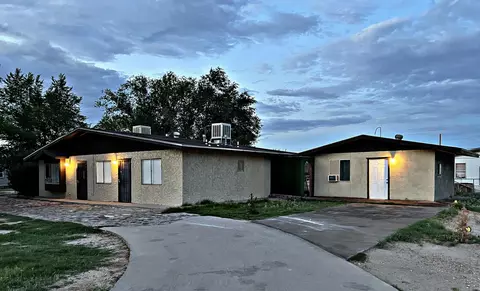 461 Bonampak Dr, San Elizario, TX 79849