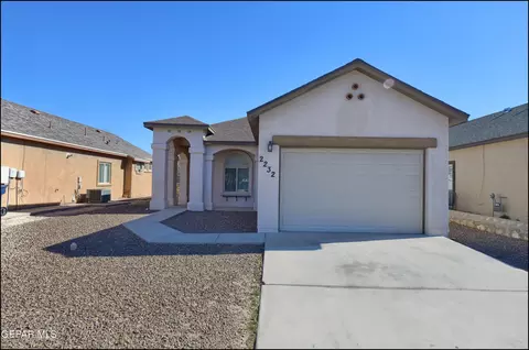 2232 Honour Point Pl, El Paso, TX 79938
