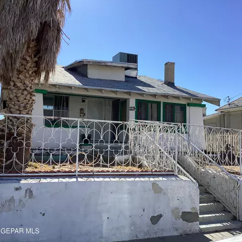 3224 Tularosa Ave, El Paso, TX 79903