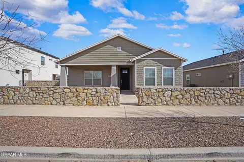 2028 Tim Foster St, El Paso, TX 79938
