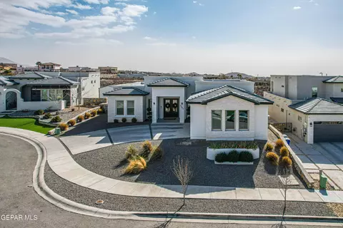 7382 Wooden Nickel Dr, El Paso, TX 79911