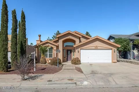 12273 Holy Springs Ct, El Paso, TX 79928