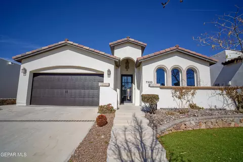 7333 Skyrocket Dr, El Paso, TX 79911