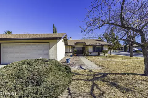 1708 Mosswood St, El Paso, TX 79935