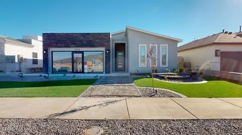 51057 Desert Calico Ave, El Paso, TX 79934